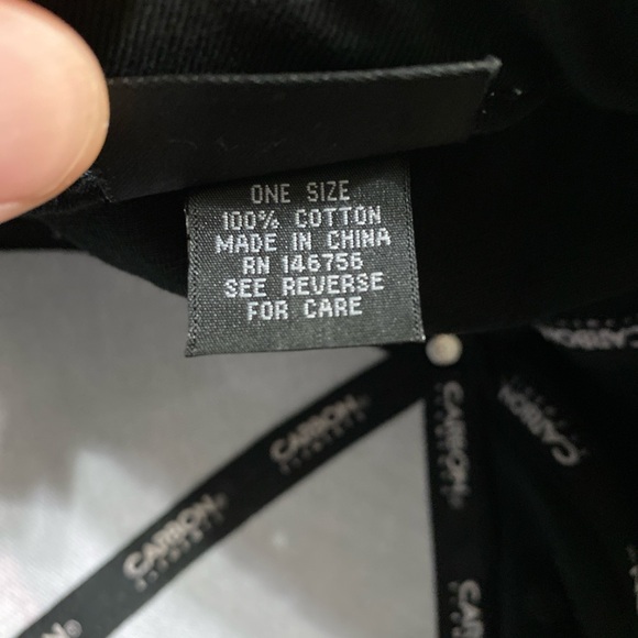 Savage hat - Picture 5 of 6